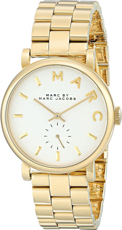 reloj marc by jacobs mbm 3231